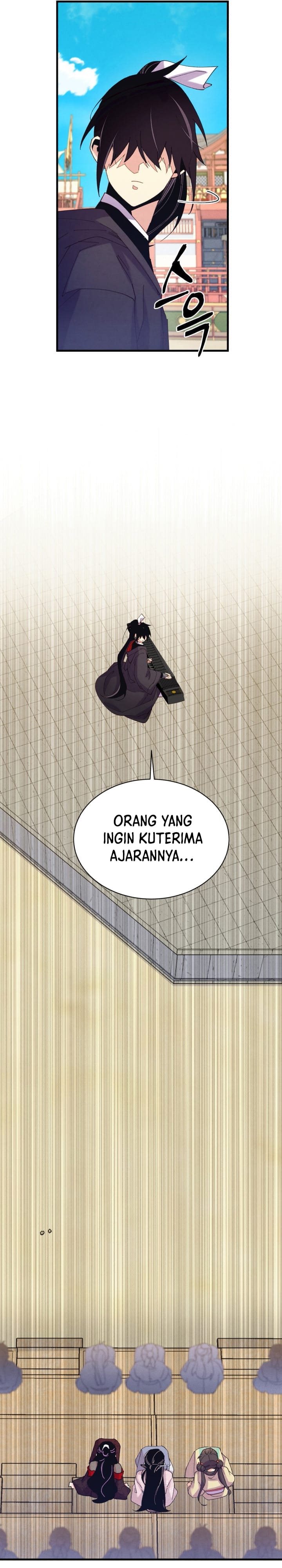 Dilarang COPAS - situs resmi www.mangacanblog.com - Komik lightning degree 130 - chapter 130 131 Indonesia lightning degree 130 - chapter 130 Terbaru 13|Baca Manga Komik Indonesia|Mangacan